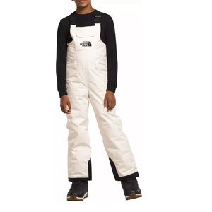 THE NORTH FACE TEEN FREEDOM INSULATED BIB